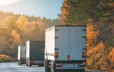 Antalya ile Yenifakılı Arası Klima Taşıma