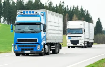 Antalya ile Yenifakılı Arası Eşya Taşıma